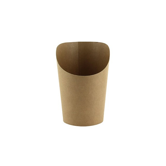 Neumärker Snack-Becher Eco Karton à 1000 Stück, Bild 2