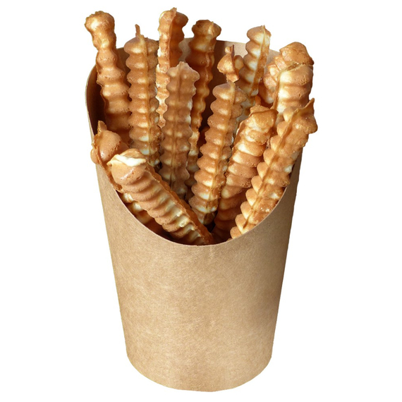 Neumärker Snack-Becher Eco Karton à 1000 Stück, Bild 4