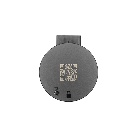 Aliseo Flaky & Purity - Set Seifenmühle mit 24 x Handseife, Bild 4