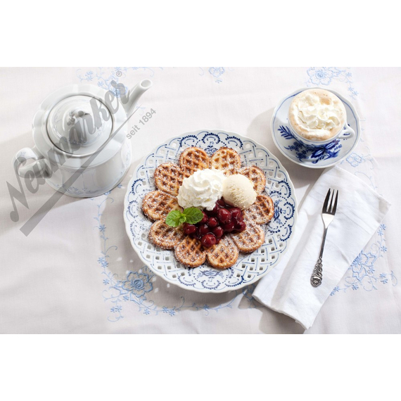 Neumärker Waffel-Ready-Mix | Waffel-Backmischung für Gastro | Karton à 10 kg (10x 1 kg) , Bild 5