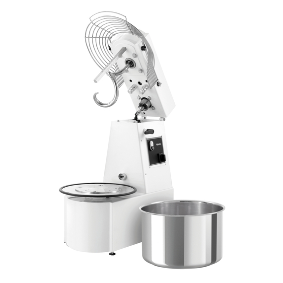 Bartscher Teigknetmaschine Pro 25/32 ARSK, Bild 4