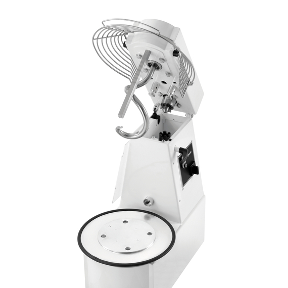 Bartscher Teigknetmaschine Pro 25/32 ARSK, Bild 12