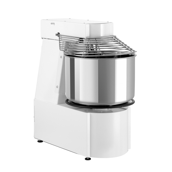 Bartscher Teigknetmaschine Pro 25/32 ARSK