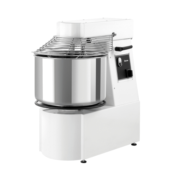 Bartscher Teigknetmaschine Pro 25/32 ARSK, Bild 9