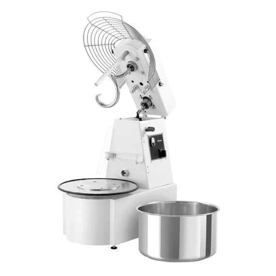 Bartscher Teigknetmaschine Pro 36/41 ARSK, Bild 5