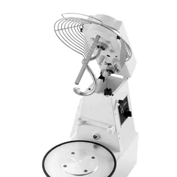 Bartscher Teigknetmaschine Pro 36/41 ARSK, Bild 12