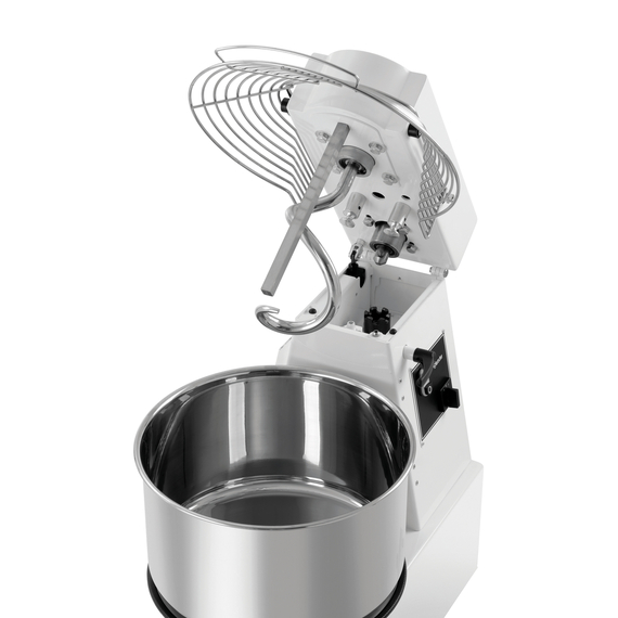 Bartscher Teigknetmaschine Pro 36/41 ARSK, Bild 11