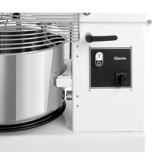 Bartscher Teigknetmaschine Pro 36/41 ARSK, Bild 7