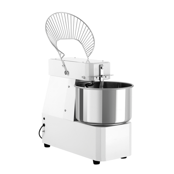 Bartscher Teigknetmaschine Easy 18/30 FRFK, Bild 2