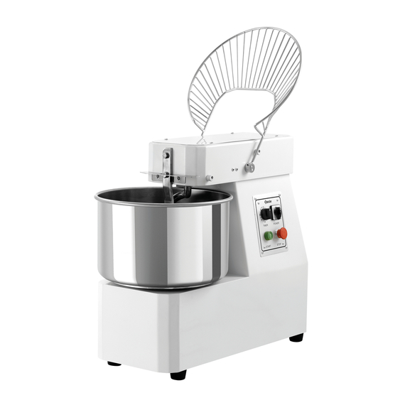 Bartscher Teigknetmaschine Easy 18/30 FRFK, Bild 7