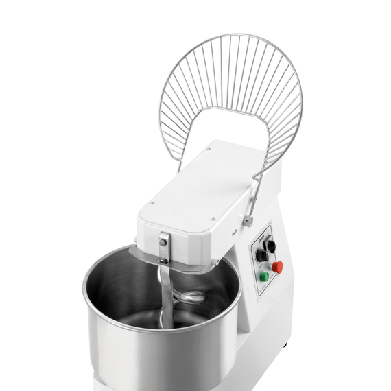 Bartscher Teigknetmaschine Easy 18/30 FRFK, Bild 3