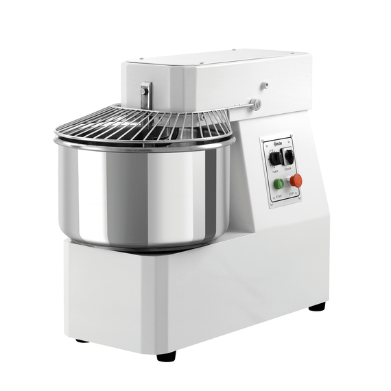 Bartscher Teigknetmaschine Easy 22/40 FRFK, Bild 7