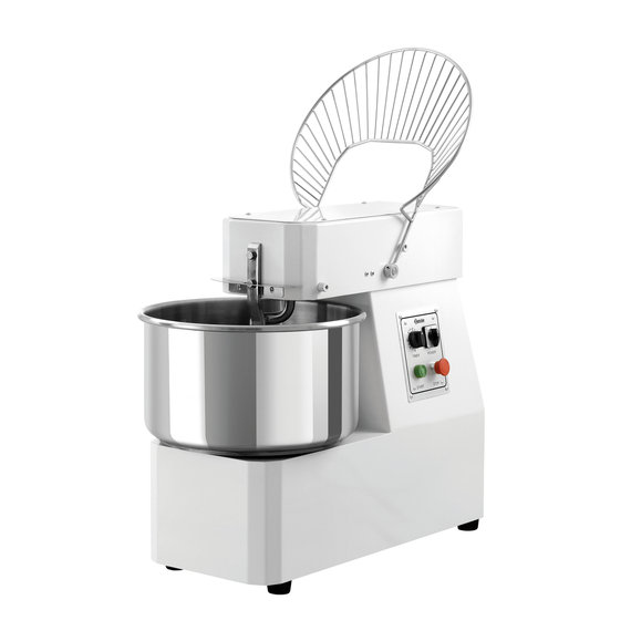 Bartscher Teigknetmaschine Easy 22/40 FRFK, Bild 8