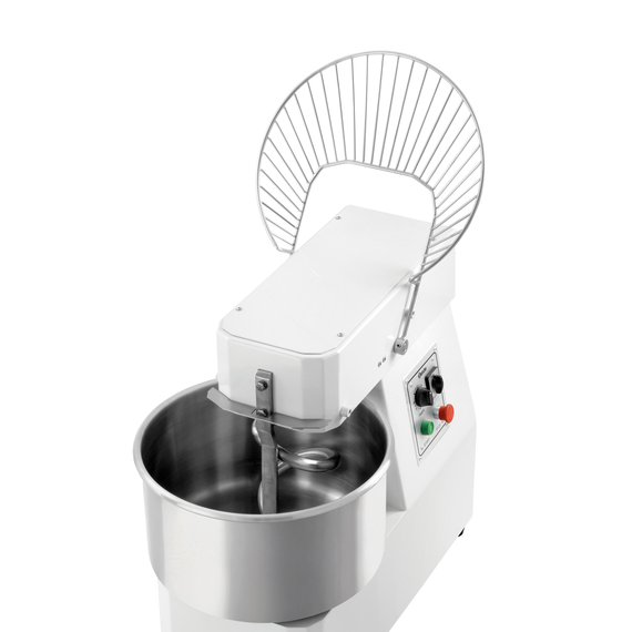 Bartscher Teigknetmaschine Easy 22/40 FRFK, Bild 5