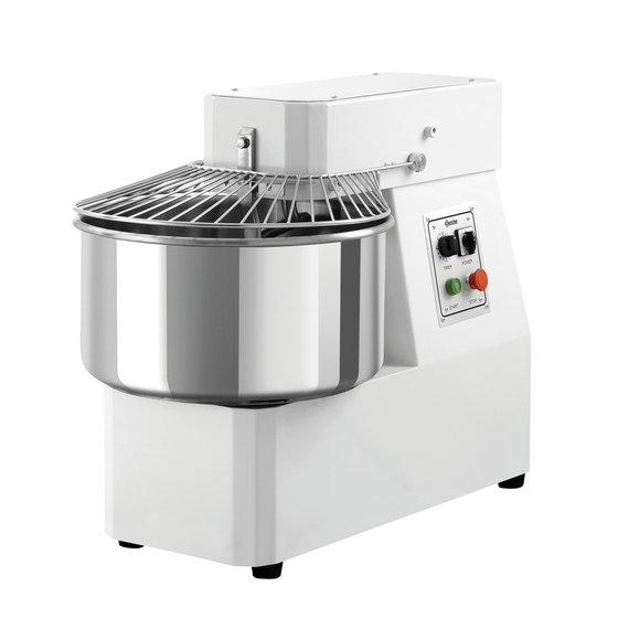 Bartscher Teigknetmaschine Easy 30/50 FRFK, Bild 7