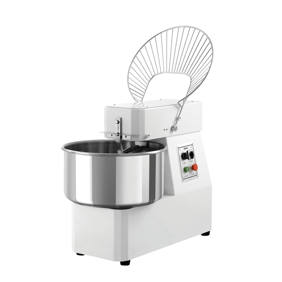 Bartscher Teigknetmaschine Easy 30/50 FRFK, Bild 8