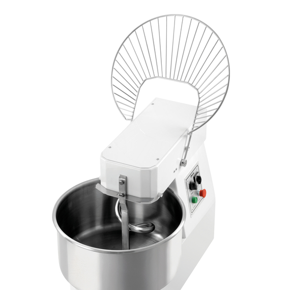 Bartscher Teigknetmaschine Easy 30/50 FRFK, Bild 5