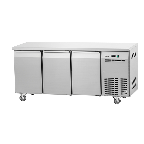 Bartscher Kühltisch Easy T3, Bild 6