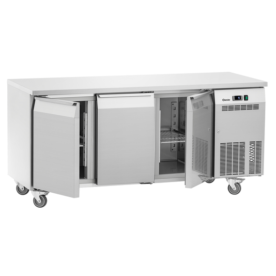 Bartscher Kühltisch Easy T3