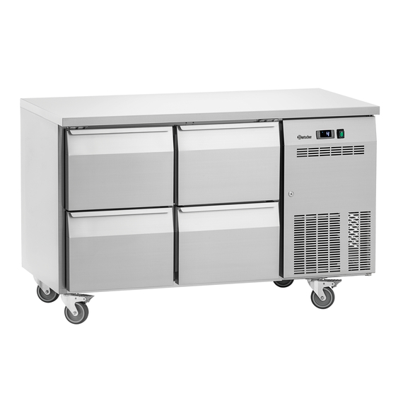Bartscher Kühltisch Easy S4-1501, Bild 2