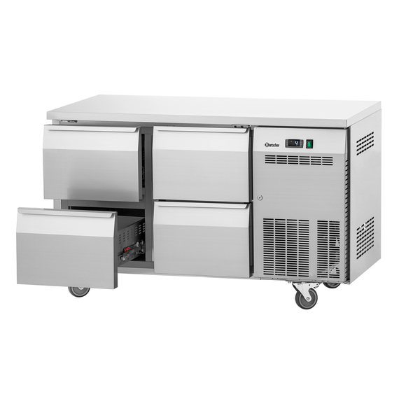 Bartscher Kühltisch Easy S4-1501, Bild 7