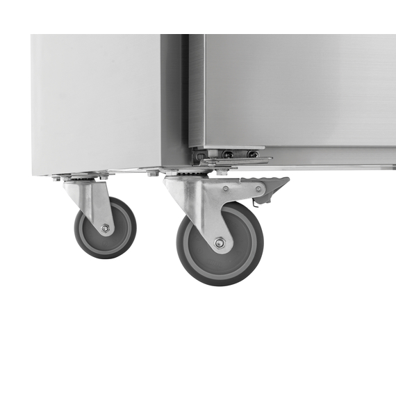 Bartscher Kühltisch Easy S4-1501, Bild 6