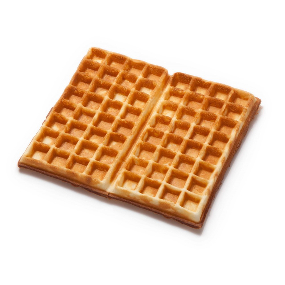 Neumärker Waffeleisen Thermocook® inkl. Kant-Waffel Wechselplatten , Bild 4
