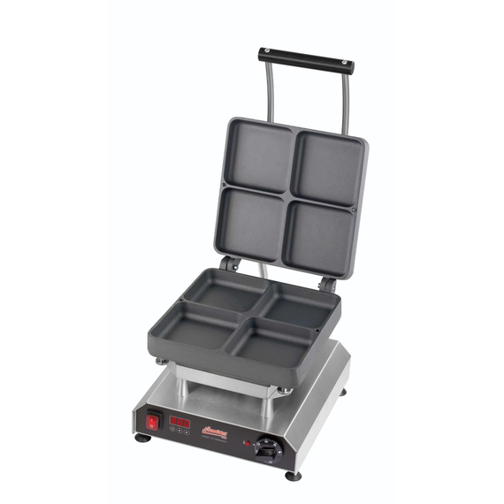 Neumärker Thermocook® inkl. Rührei Wechselplatten , Bild 2