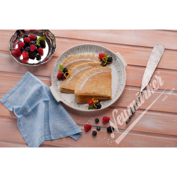 Neumärker Crêpeseisen Thermocook® inkl. Crêpes Wechselplatten , Bild 4