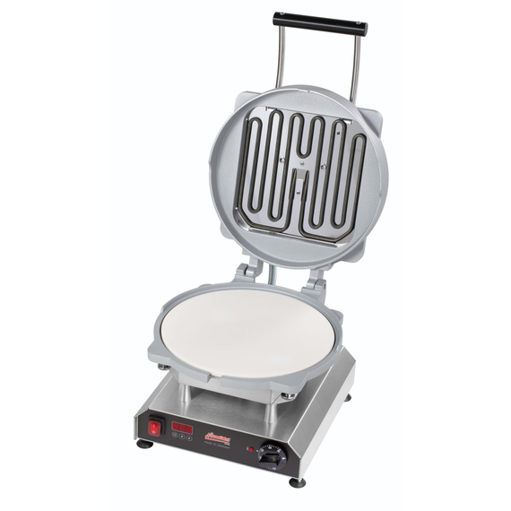 Neumärker Minipizzaofen Thermocook® inkl. Pizza & Pinsa Wechselplatten , Bild 2