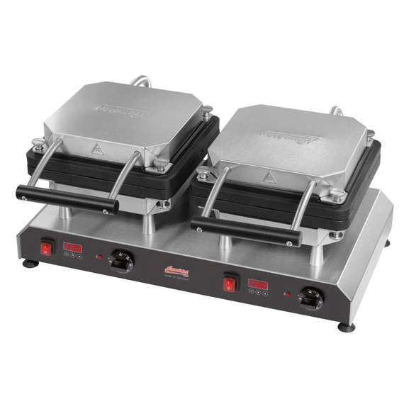 Neumärker Thermocook® Twin 2x 230 V 