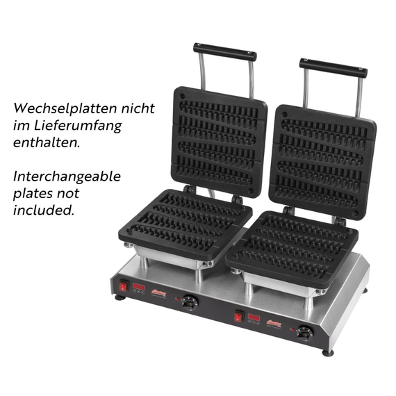 Neumärker Thermocook® Twin 2x 230 V , Bild 3