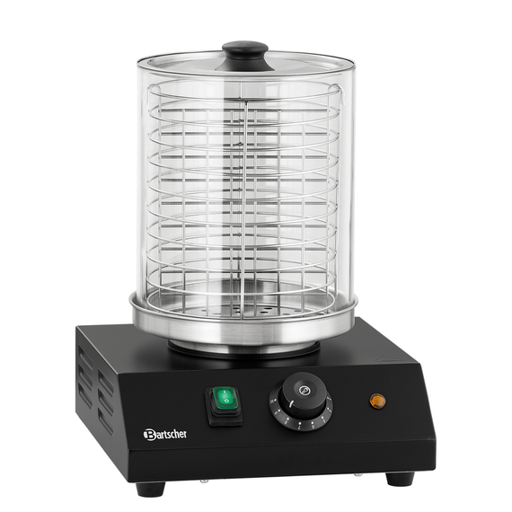 Bartscher Hot-Dog-Gerät E200-240 S, Bild 5