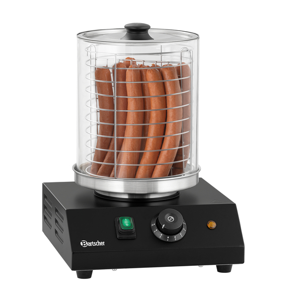 Bartscher Hot-Dog-Gerät E200-240 S