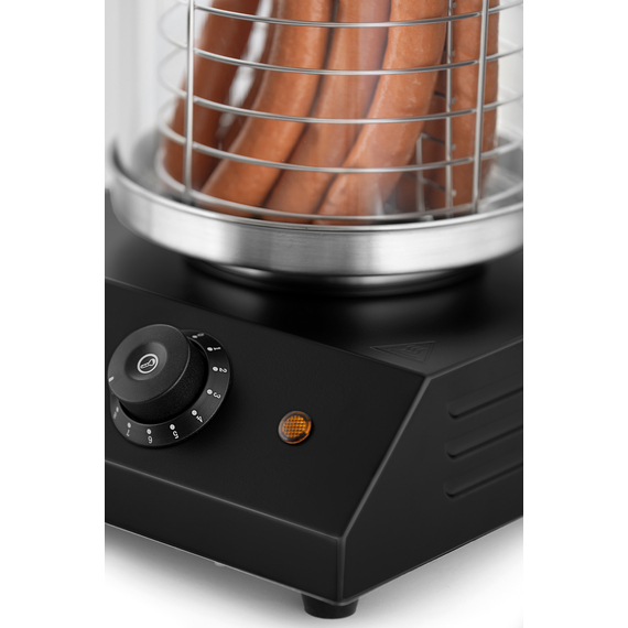 Bartscher Hot-Dog-Gerät E200-240 S, Bild 2