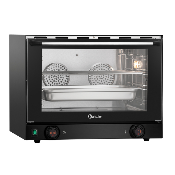 Bartscher Heißluftofen AT211-MDI S, Bild 9