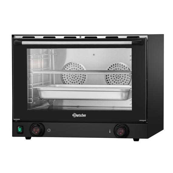 Bartscher Heißluftofen AT211-MDI S, Bild 10