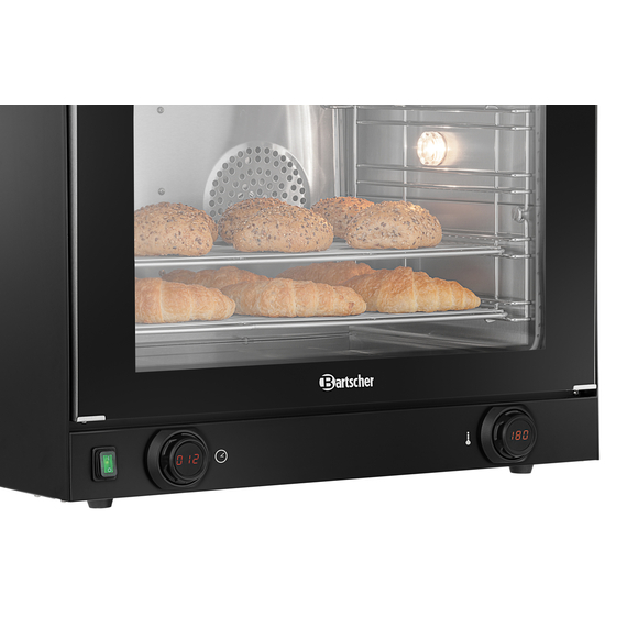 Bartscher Heißluftofen AT211-MDI S, Bild 8