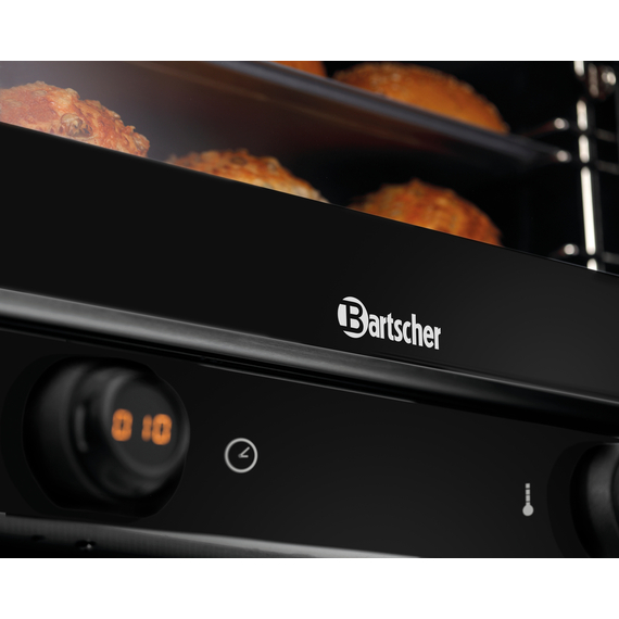 Bartscher Heißluftofen AT211-MDI S, Bild 7