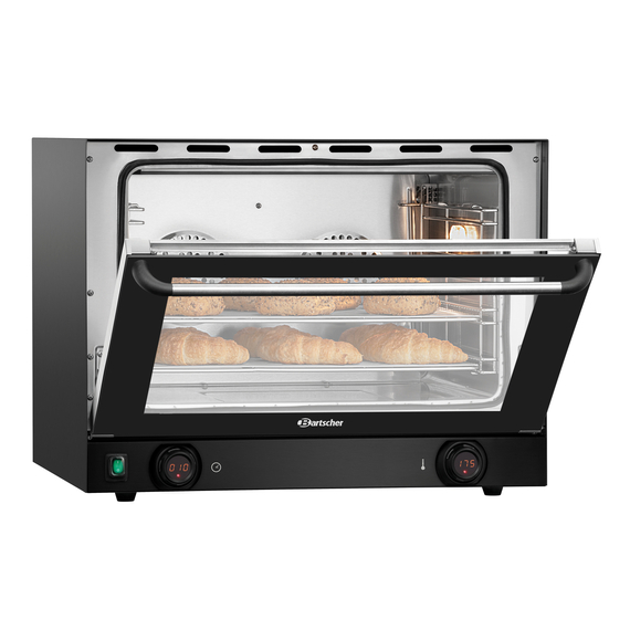 Bartscher Heißluftofen AT211-MDI S, Bild 2