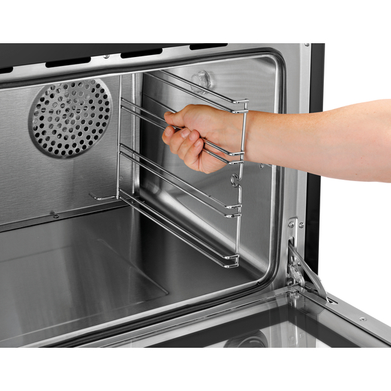 Bartscher Heißluftofen AT211-MDI S, Bild 4