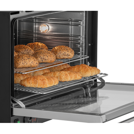 Bartscher Heißluftofen AT211-MDI S, Bild 12