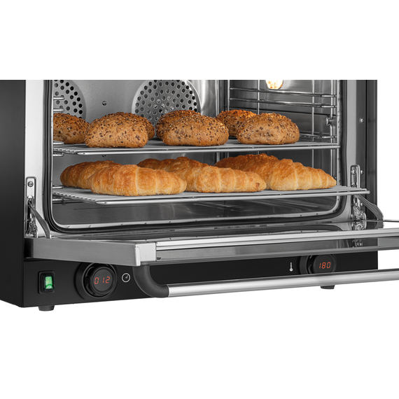 Bartscher Heißluftofen AT211-MDI S, Bild 5