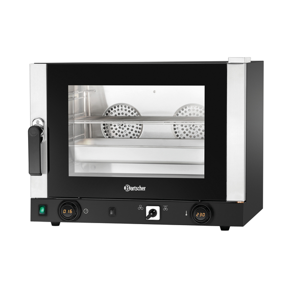 Bartscher Heißluftofen AT230-MDI S, Bild 12