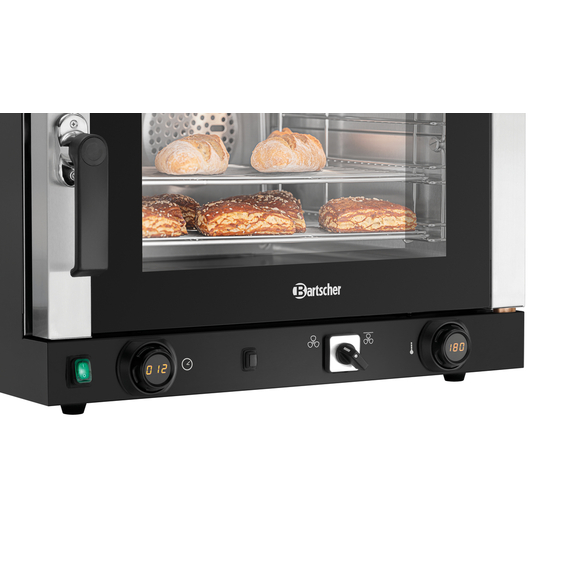 Bartscher Heißluftofen AT230-MDI S, Bild 5