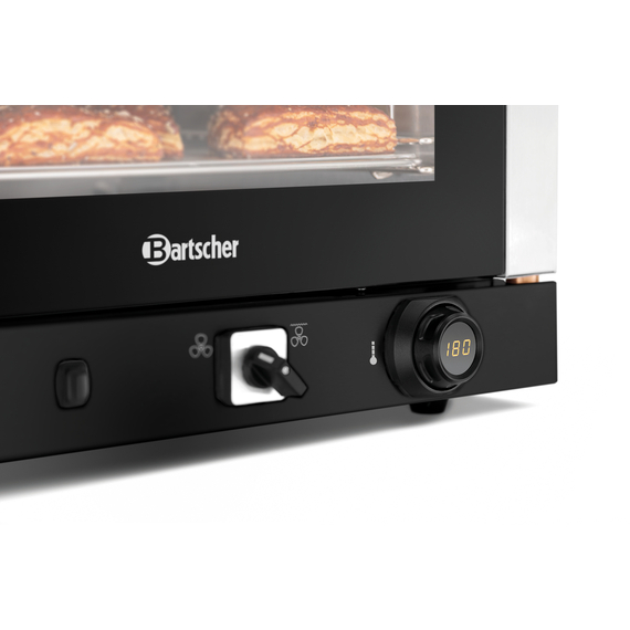 Bartscher Heißluftofen AT230-MDI S, Bild 8