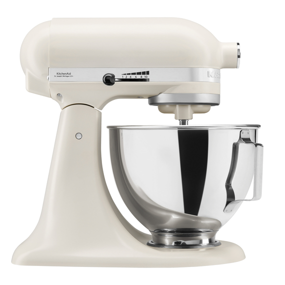 Bartscher KitchenAid 5KSM95PS PORCELAIN 4,3L, Bild 2