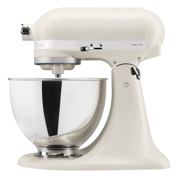 Bartscher KitchenAid 5KSM95PS PORCELAIN 4,3L, Bild 5