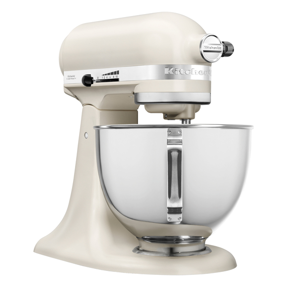 Bartscher KitchenAid 5KSM95PS PORCELAIN 4,3L, Bild 3