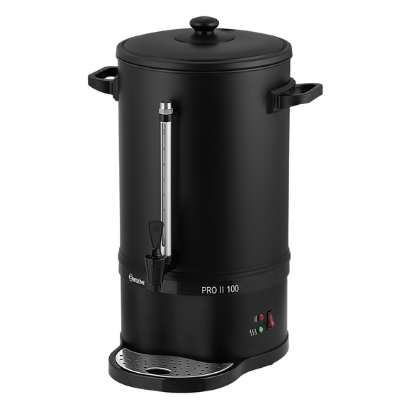 Bartscher Kaffeemaschine Bartscher PRO II 100 S, Bild 9